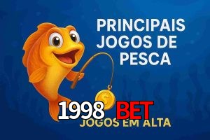 Pesca no 1998 bet