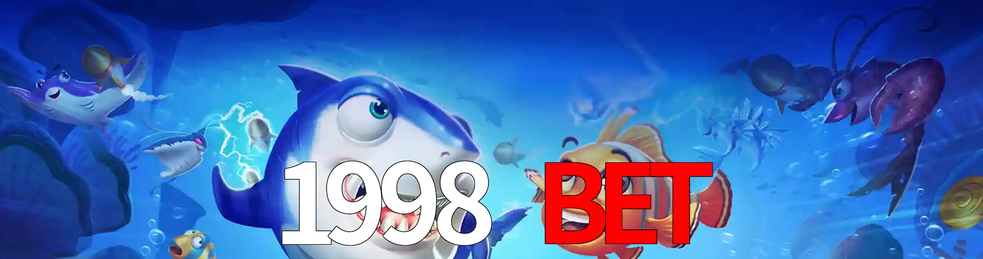 Pescaria Online no 1998 bet Cassino